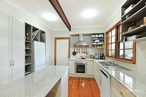 Property photo of 39 Peninsula Road Valley Heights NSW 2777