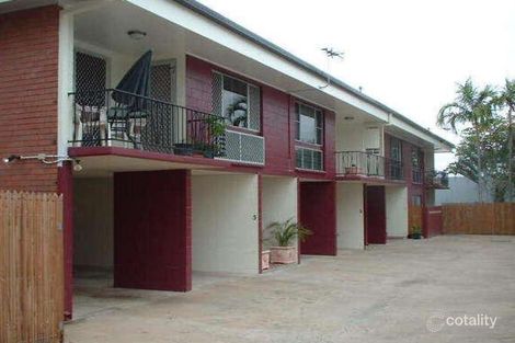 Property photo of 1/6 Lamington Road West End QLD 4810