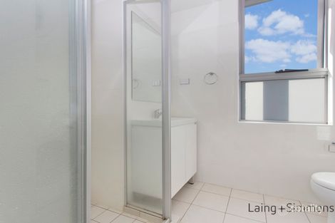 Property photo of 62/102-108 James Ruse Drive Rosehill NSW 2142