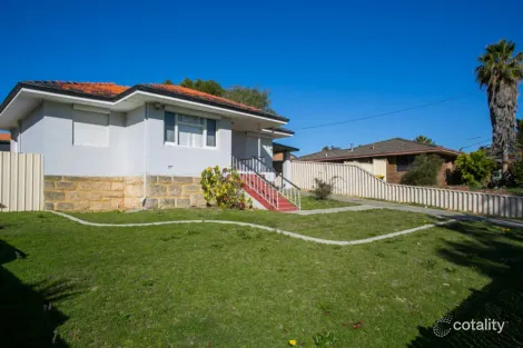 62 Girrawheen Ave, Girrawheen, WA 6064