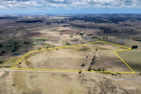 3750 Range Rd, Grabben Gullen, NSW 2583
