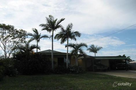 Property photo of 4 Winnecke Road Tannum Sands QLD 4680