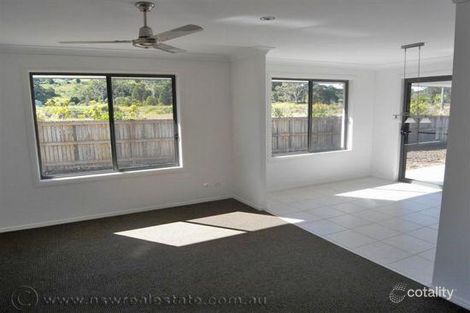 Property photo of 36 Torrens Way North Boambee Valley NSW 2450