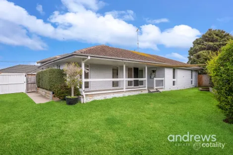 10 Norfolk Ave, Grovedale, VIC 3216