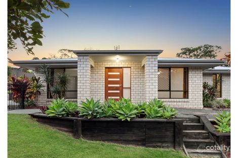 11 Garden Ave, Palmwoods, QLD 4555