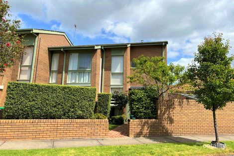 3/58 Taylor St, Moonee Ponds, VIC 3039