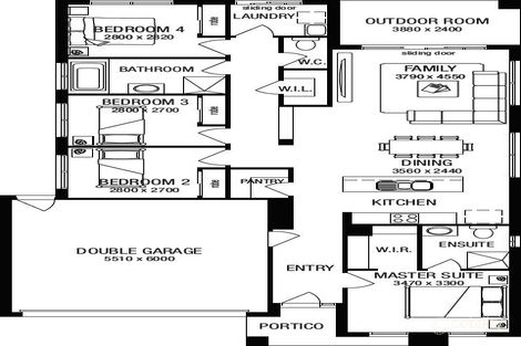 Property photo of 20 Lemongrass Drive Mickleham VIC 3064