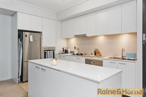 Property photo of 303/33 Main Street Rouse Hill NSW 2155