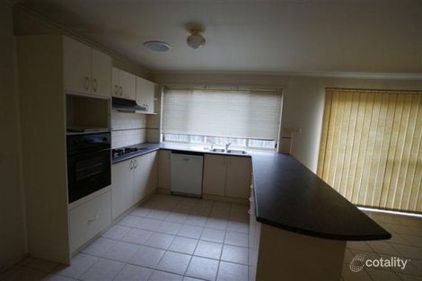 Property photo of 4 Dorothea Mackellar Avenue Oakleigh East VIC 3166