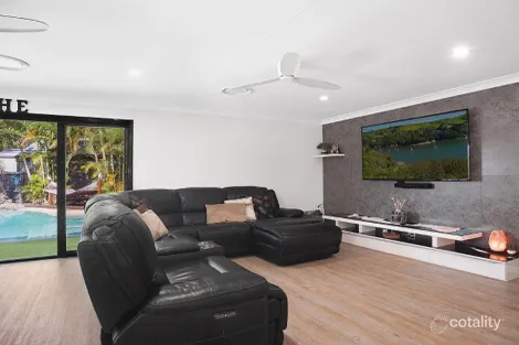 Property photo of 25 Candlewood Close Mooloolaba QLD 4557