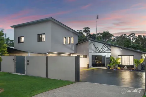 Property photo of 25 Candlewood Close Mooloolaba QLD 4557