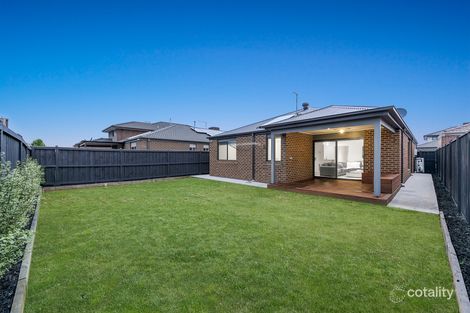 Property photo of 65 Moxham Drive Clyde North VIC 3978