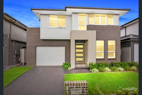 Property photo of 22 Swift Street Grantham Farm NSW 2765