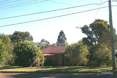 Property photo of 84 Valantine Road Birkdale QLD 4159