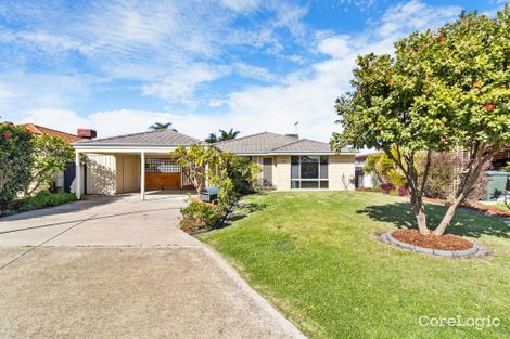 Property photo of 25 Nooyan Close South Guildford WA 6055