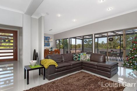 Property photo of 99 Appletree Drive Cherrybrook NSW 2126