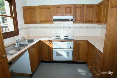 Property photo of 2/252 Great North Road Wareemba NSW 2046