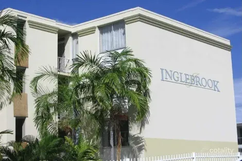 15/6 Hale St, Townsville City, QLD 4810