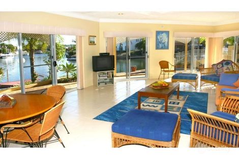 Property photo of 4 Pebble Beach Drive Runaway Bay QLD 4216