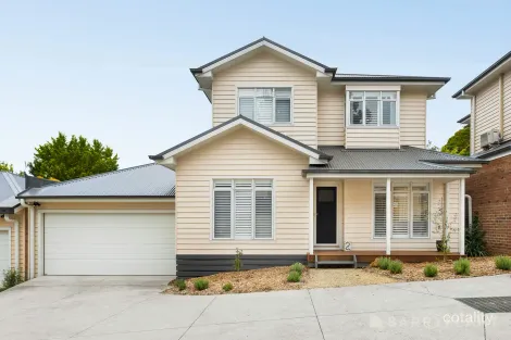 Property photo of 2 Riverflat Close Healesville VIC 3777