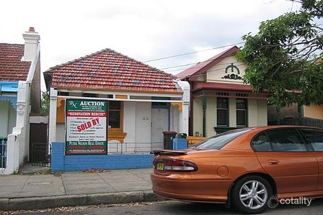 Property photo of 66 Frampton Avenue Marrickville NSW 2204