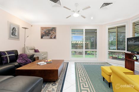 Property photo of 52 Edinburgh Circuit Cecil Hills NSW 2171