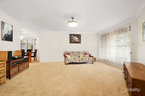 Property photo of 52 Edinburgh Circuit Cecil Hills NSW 2171
