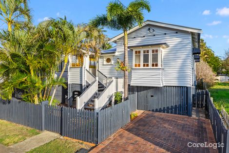 Property photo of 14 Yarrabin Street Coorparoo QLD 4151