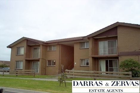 8/48 Oakes Ave, Clayton South, VIC 3169