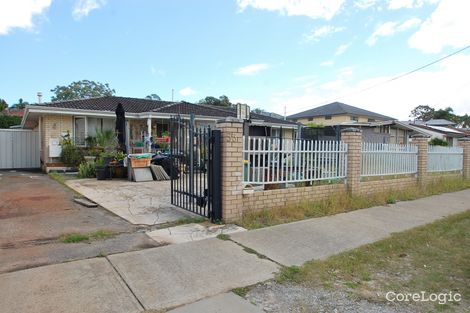 Property photo of 53 Dumond Street Bentley WA 6102