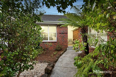 Property photo of 3/91 Studley Road Eaglemont VIC 3084