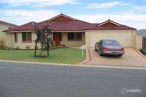 4 Bardeen Pass, Carramar, WA 6031