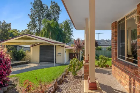 Property photo of 8 Hawkins Place Wilberforce NSW 2756
