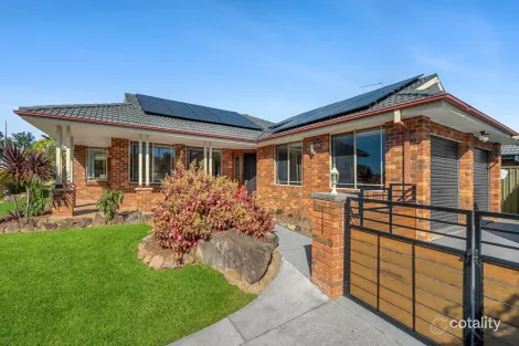 8 Hawkins Pl, Wilberforce, NSW 2756