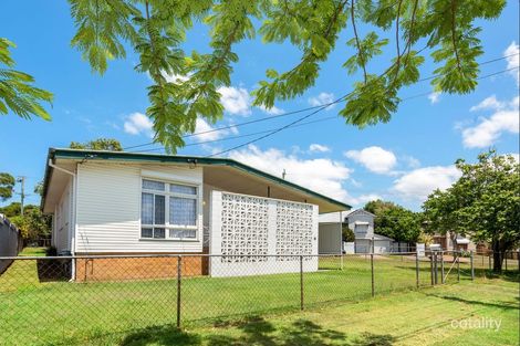 Property photo of 55 Shrapnel Road Cannon Hill QLD 4170