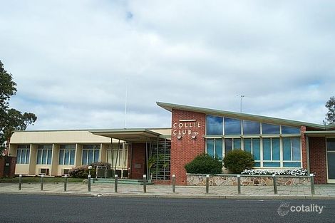 55 Wittenoom St, Collie, WA 6225