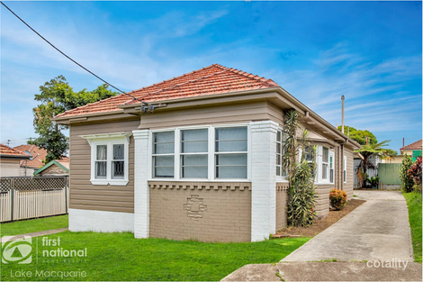 Property photo of 2/4 Section Street Mayfield NSW 2304