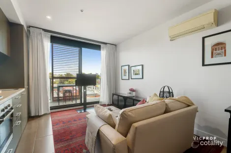 418/32 Bray St, South Yarra, VIC 3141