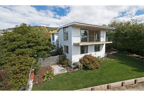 Property photo of 19 Wandeet Place Sandy Bay TAS 7005