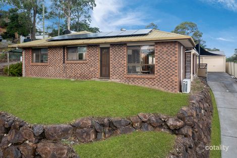Property photo of 10 Carrie Crescent Beenleigh QLD 4207