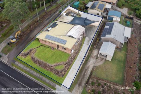 Property photo of 10 Carrie Crescent Beenleigh QLD 4207