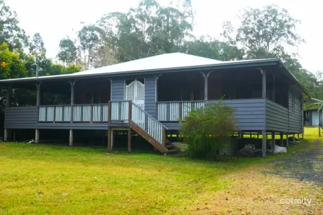 Property photo of 72 Tooloom Street Mallanganee NSW 2469