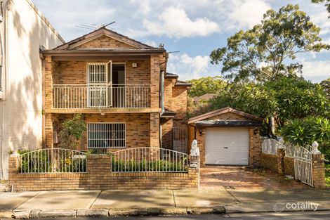 9 Oxford St, Burwood, NSW 2134