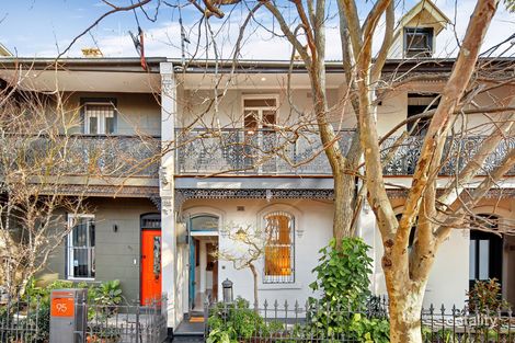 Property photo of 93 Gowrie Street Newtown NSW 2042