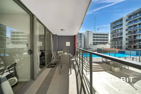 Property photo of 57/128 Adelaide Terrace East Perth WA 6004
