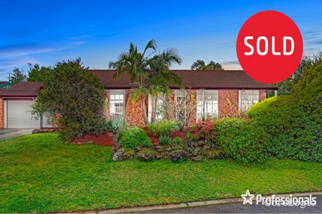 11 Parkside Cl, Lilydale, VIC 3140