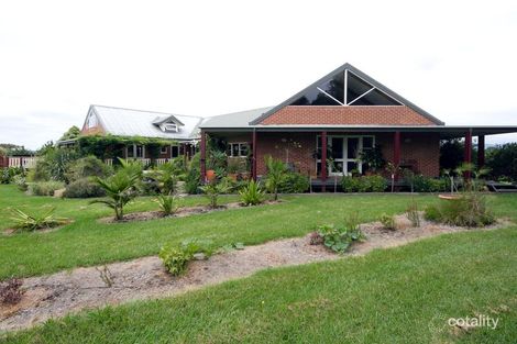 Property photo of 335B Croobyar Road Croobyar NSW 2539