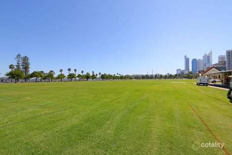 23/126 Terrace Rd, Perth, WA 6000