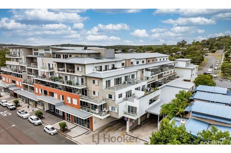 Property photo of 228/4 Howard Street Warners Bay NSW 2282