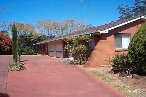 16 Spies Ct, Mount Lofty, QLD 4350